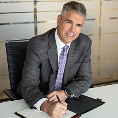 Andrew  Bullock Photo