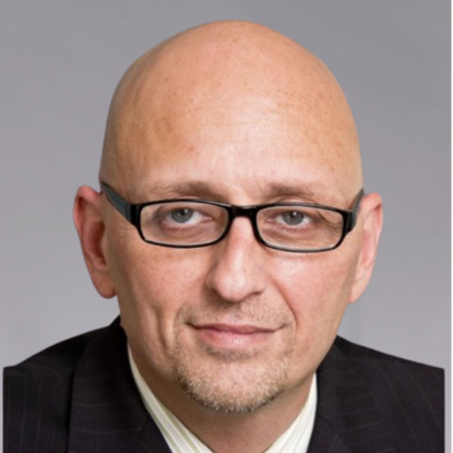 David  Grossman Photo