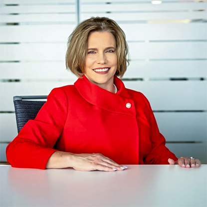 Tina  Bullock Photo