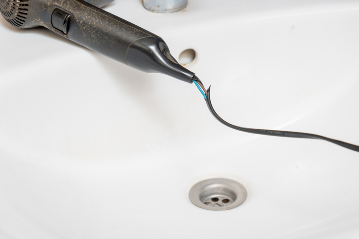 Do They Make Heaters Like A Hair Dryer: Compact Heat Power!